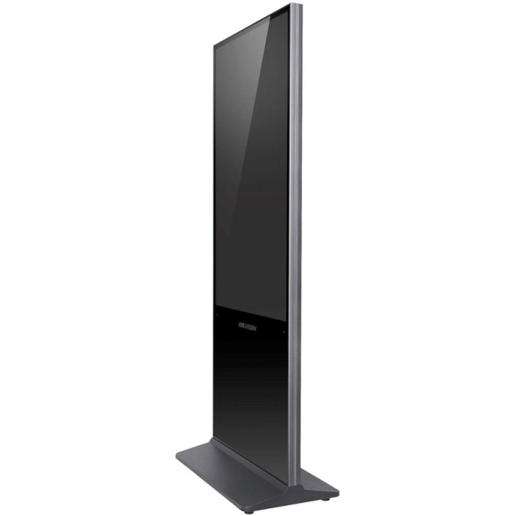 Totem 55" HIKVISION DIGITAL SIGNAGE 4K