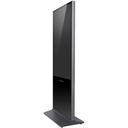 Totem 55" HIKVISION DIGITAL SIGNAGE 4K
