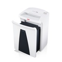Distruggidocumenti HSM SECURIO B24 frammenti 4,5x30mm - luce 240mm - 14/16fg - P4 - 34 lt