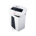 Distruggidocumenti HSM SECURIO C16 frammenti 4x25mm - luce 225mm - 6/7fg - P4 - 25 lt