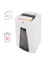 Distruggidocumenti HSM SECURIO C18 frammenti 3,9x30mm - luce 230mm - 8/9fg - P4 - 25 lt