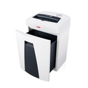 Distruggidocumenti HSM SECURIO C18 frammenti 3,9x30mm - luce 230mm - 8/9fg - P4 - 25 lt