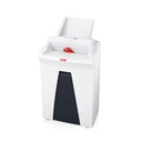 Distruggidocumenti HSM SECURIO AF150 frammenti 4,5x30mm - luce 240mm - 8/10fg - P4 - 35 lt