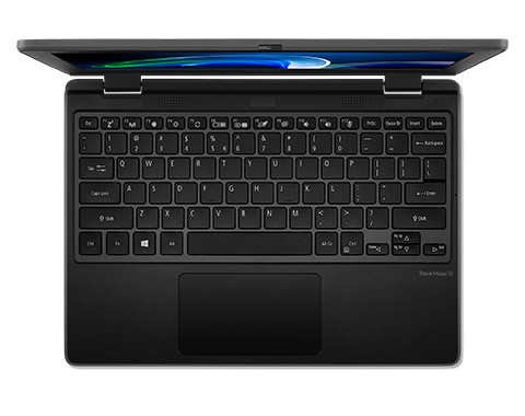 Notebook ACER 11.6" TOUCH FHD CEL N4500 4GB SSD128 W11P Refurbished