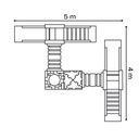 CUBIC TOY G2000