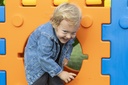CUBIC TOY O2000