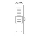 CUBIC TOY O2000