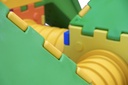 CUBIC TOY H2000