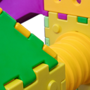 CUBIC TOY I2000