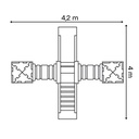 CUBIC TOY I2000