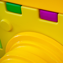 CUBIC TOY L2000