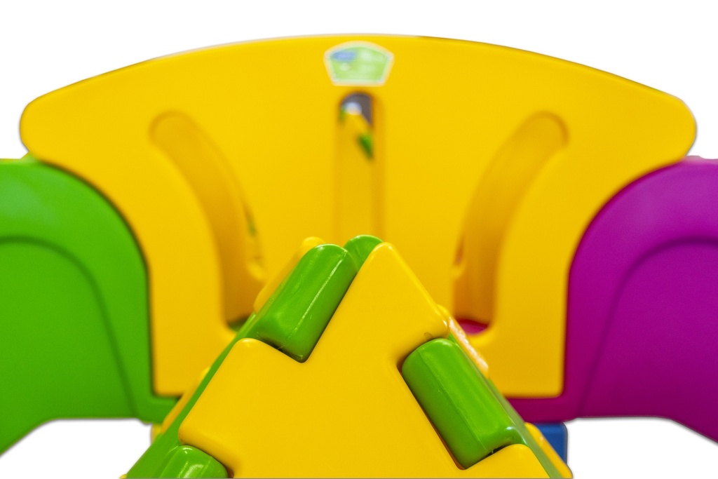 CUBIC TOY MODELLO E