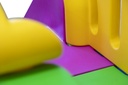 CUBIC TOY MODELLO E