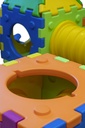 CUBIC TOY MODELLO E