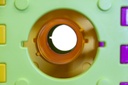 CUBIC TOY MODELLO F