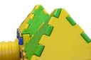 CUBIC TOY MODELLO F