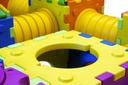 CUBIC TOY QUADROTTO
