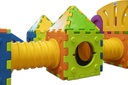 CUBIC TOY CASTELLO A