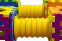 CUBIC TOY CASTELLO A