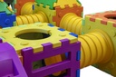 CUBIC TOY CASTELLO A