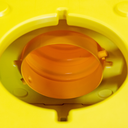 CUBIC TOY CASTELLO B