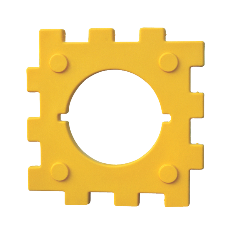 CUBIC TOY MODELLO A