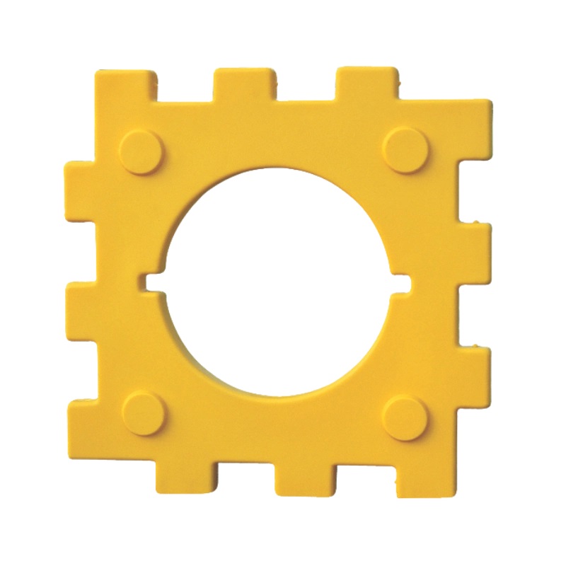 CUBIC TOY MODELLO C
