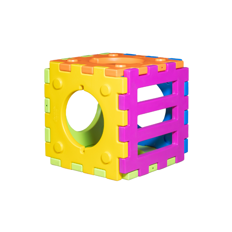 CUBIC TOY MODELLO C