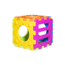 CUBIC TOY MODELLO C