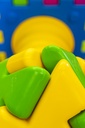 CUBIC TOY CASETTA