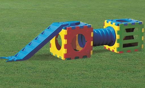 CUBIC TOY MODELLO D