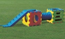 CUBIC TOY MODELLO D