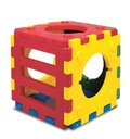 CUBIC TOY MODELLO D