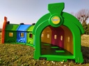 WAGON TOY WT7