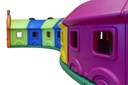WAGON TOY WT7