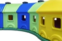 WAGON TOY WT10