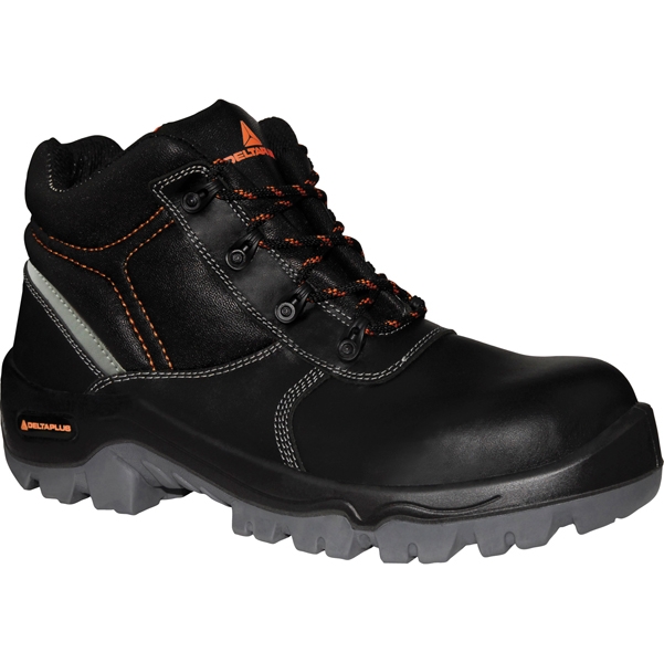 CALZATURA di SICUREZZA Phoenix S3 SRC N'44