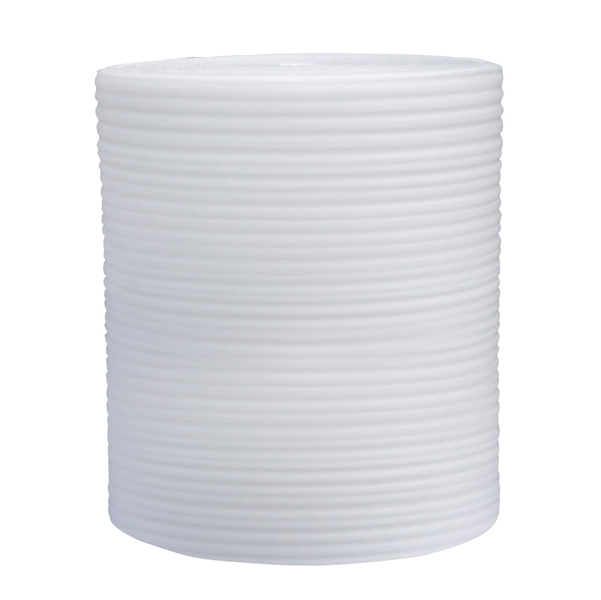 Politene espanso CELL AIRE(R) 150cm x 500mt pretagliato a 50cm SEALED AIR(R)