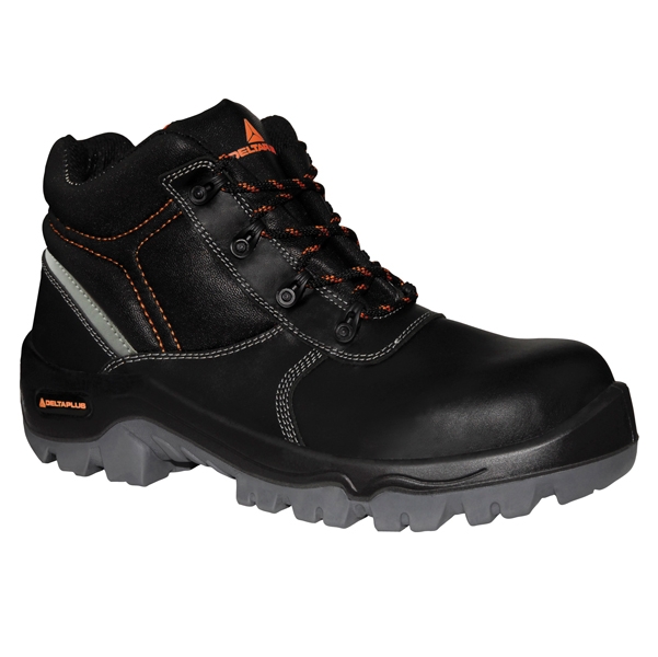Calzatura di sicurezza Phoenix S3 SRC N'40