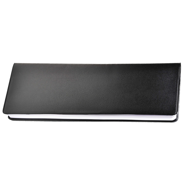 Agenda settt. Agendascop oriz.c/spirale 30x10 Impala nero 2023 Quo Vadis