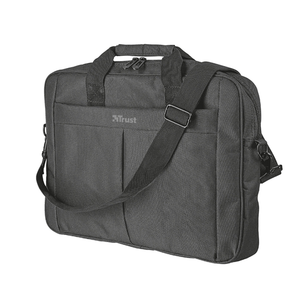 Cartella classica per notebook 16" Primo Trust