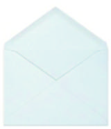 Busta BIANCA 12x18 cm. Pz.100