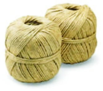 SPAGO PER PACCHI 2/6 MM 100 GR