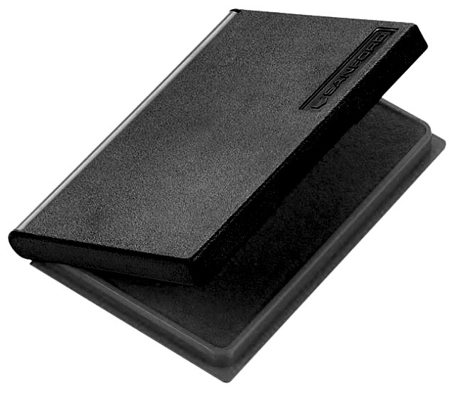 Cuscinetto per Timbri OVER 7.5x15cm. Preinchiostrato