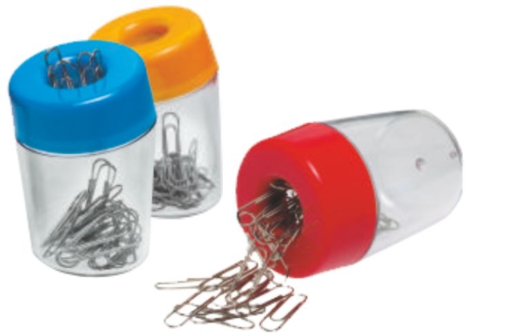 PORTAFERMAGLI MAGNETICO MD-1 5X7