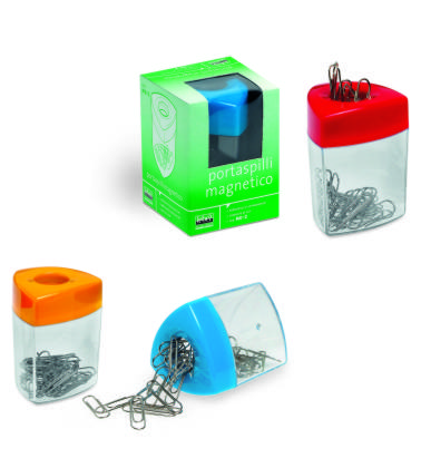 PORTAFERMAGLI MAGNETICO MD-2 4,5X7