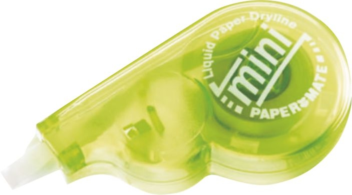 Correttore NASTRO MINI DRYLINE PAPERMATE
