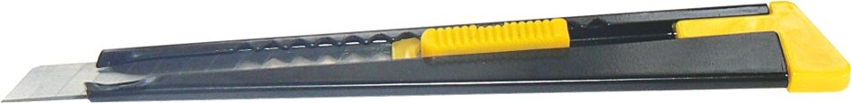 Cutter in METALLO PICCOLO TURIKAN