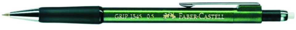 Portamine 0.5 GRIP 1345/1347 TRATTO 0.5