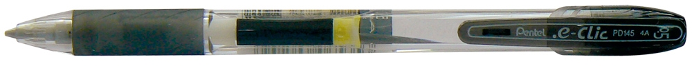 PORTAMINE 0.5 PENTEL AUTOM.E-CLICK  0,5